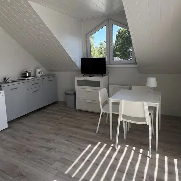 Ośrodek Słońce Bobolin - zdjęcie 4