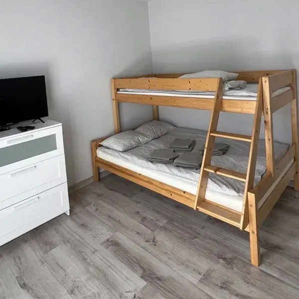 Ośrodek Słońce Bobolin - zdjęcie 5