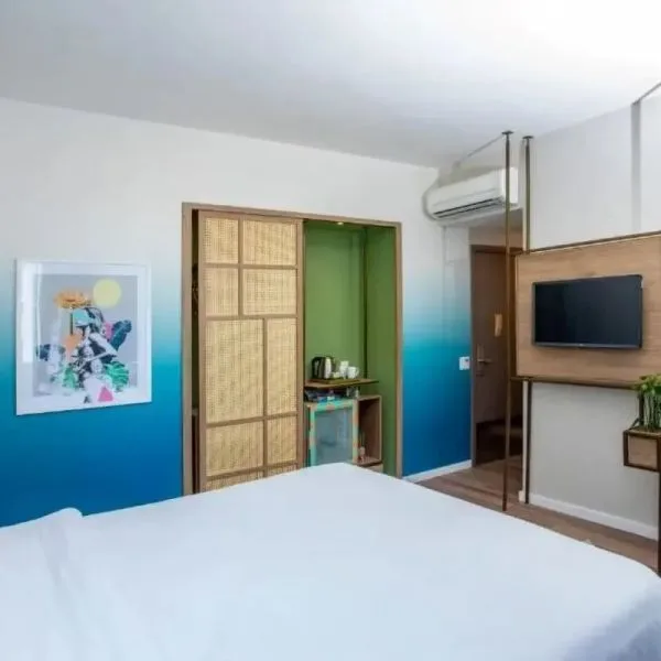 Mercure Rio Boutique Copacabana - zdjęcie 4