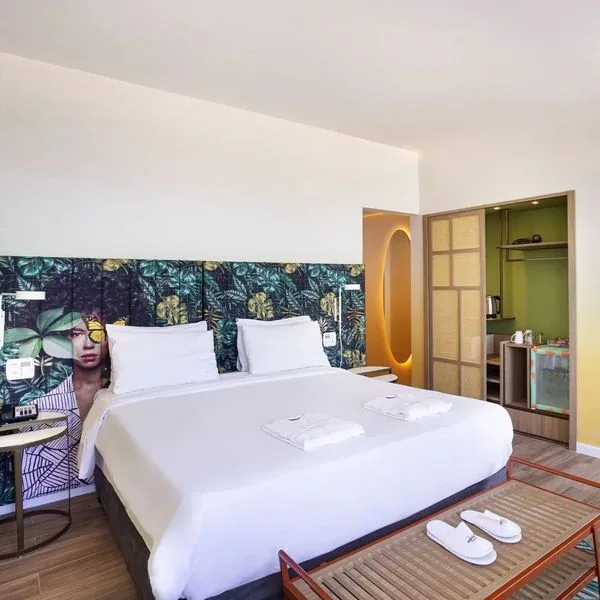 Mercure Rio Boutique Copacabana - zdjęcie 5