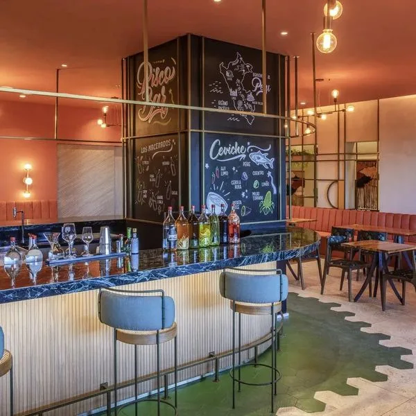 Mercure Rio Boutique Copacabana - zdjęcie 2