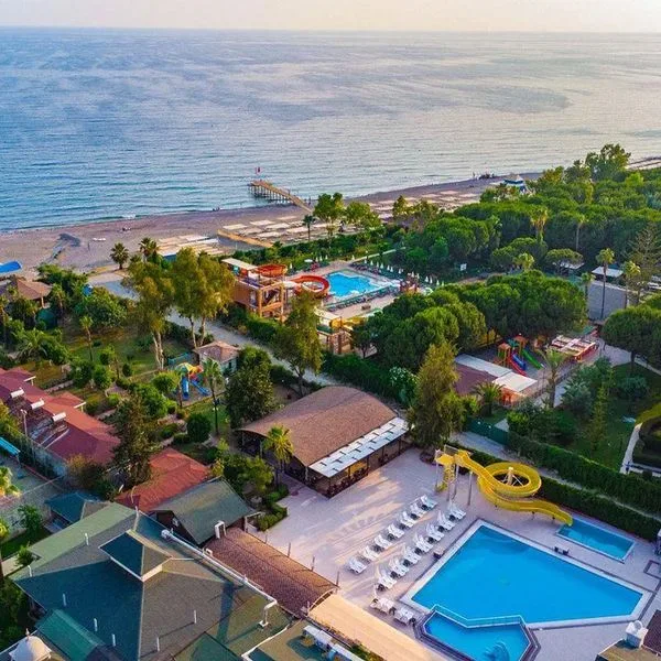 Clover Magic Park Beach - zdjęcie 5