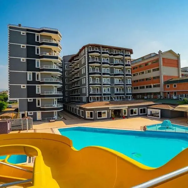 Clover Magic Park Beach - zdjęcie 2