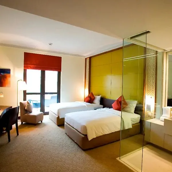 Boulevard, Autograph Collection (ex. Vida Downtown Dubai) - zdjęcie 3