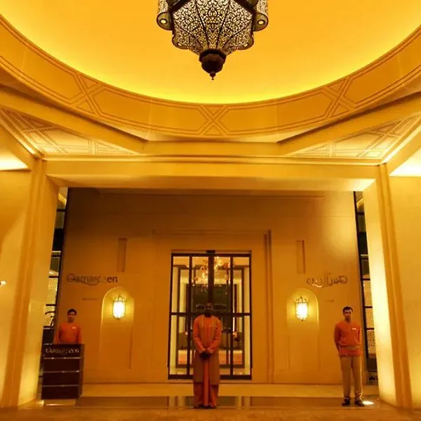 Boulevard, Autograph Collection (ex. Vida Downtown Dubai) - zdjęcie 5