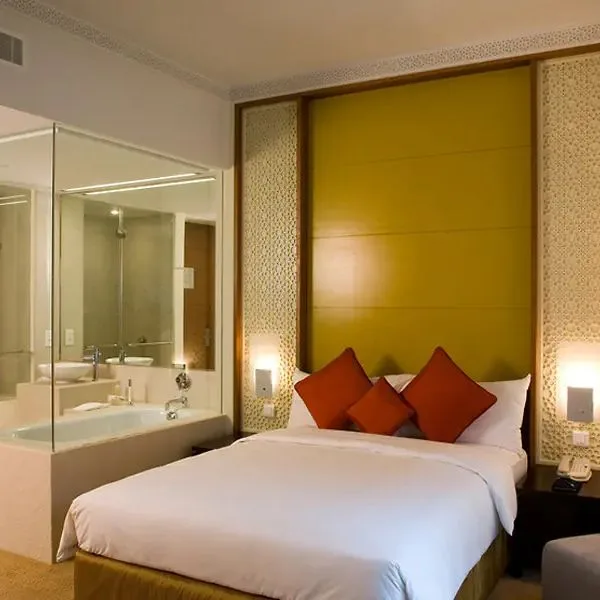 Boulevard, Autograph Collection (ex. Vida Downtown Dubai) - zdjęcie 2