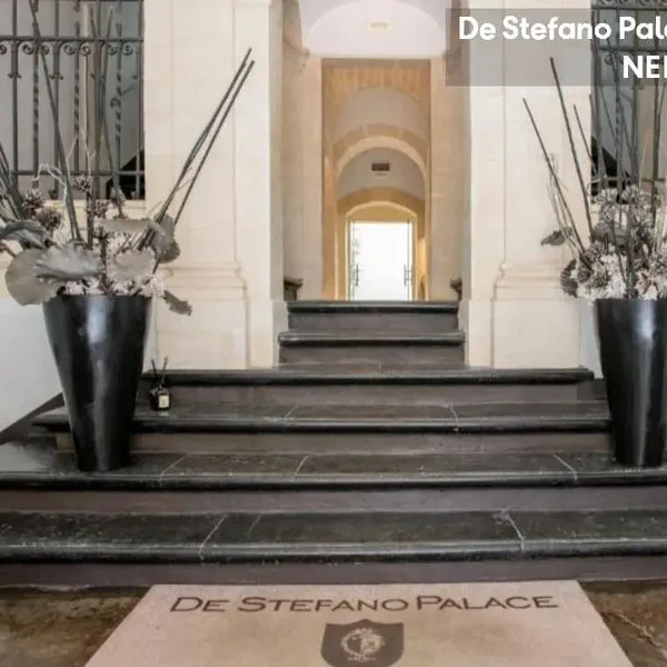 De Stefano Palace (Ragusa) - zdjęcie 4