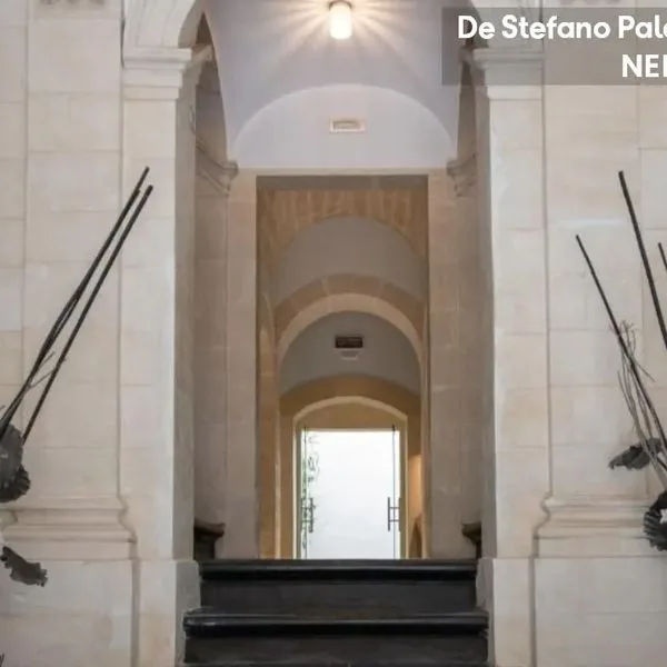 De Stefano Palace (Ragusa) - zdjęcie 2