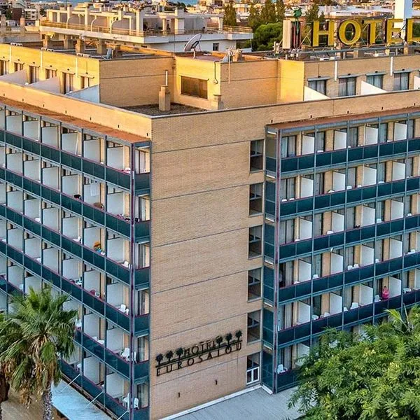 Eurosalou - zdjęcie 2