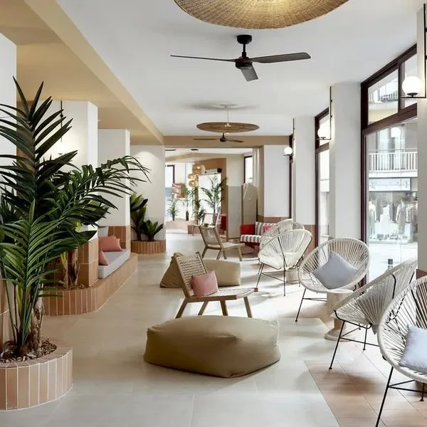 tent Lloret de Mar (ex. Don Juan Center) - zdjęcie 5