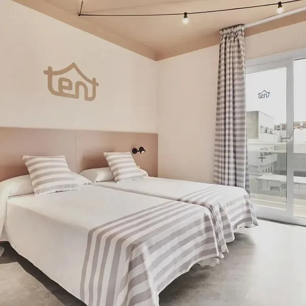 tent Lloret de Mar (ex. Don Juan Center) - zdjęcie 3