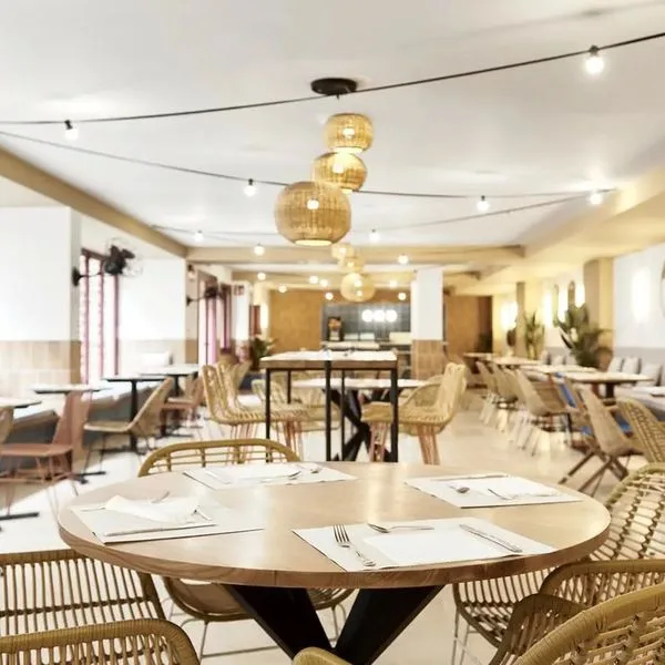 tent Lloret de Mar (ex. Don Juan Center) - zdjęcie 4