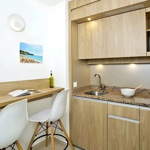 Residhome Nice Promenade (ex. Citadines Promenade Nice) - zdjęcie 4