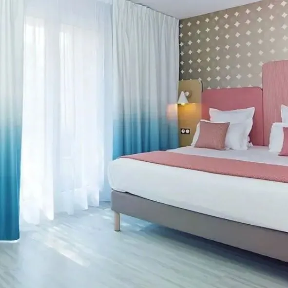 Residhome Nice Promenade (ex. Citadines Promenade Nice) - zdjęcie 3