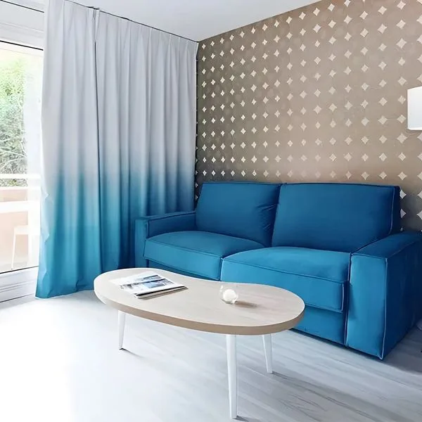 Residhome Nice Promenade (ex. Citadines Promenade Nice) - zdjęcie 5