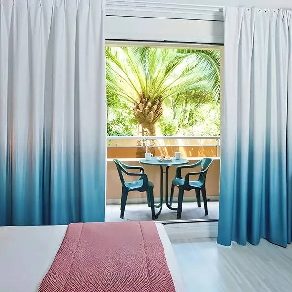 Residhome Nice Promenade (ex. Citadines Promenade Nice) - zdjęcie 3