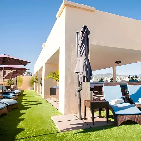 Residhome Nice Promenade (ex. Citadines Promenade Nice) - zdjęcie 2