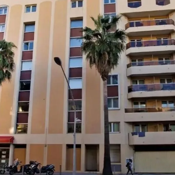 Residhome Nice Promenade (ex. Citadines Promenade Nice)