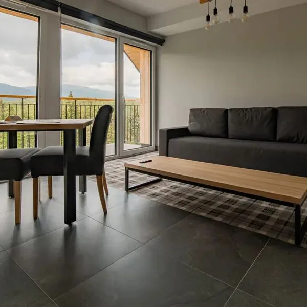 Kazalnica Resort - zdjęcie 4