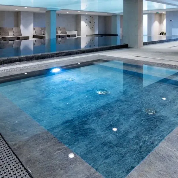 Kazalnica Resort - zdjęcie 3