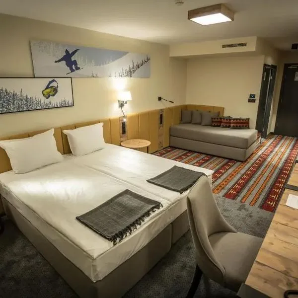 Rila (Borowiec) - zdjęcie 3