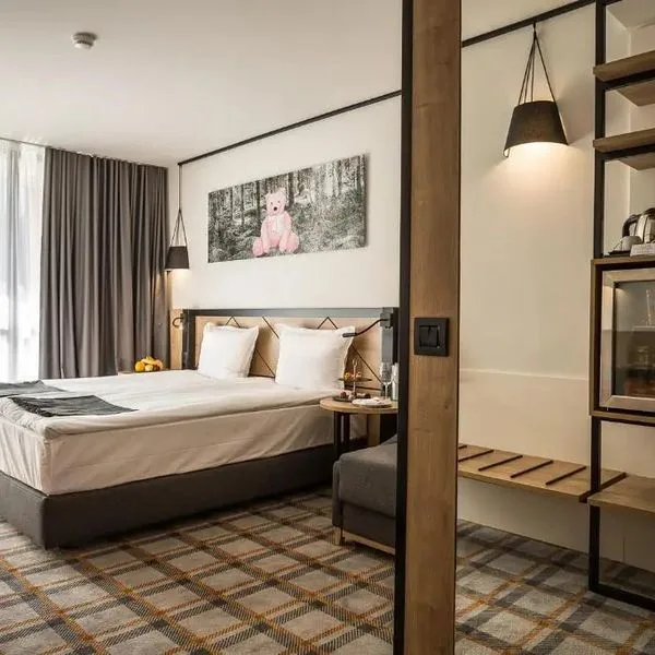 Rila (Borowiec) - zdjęcie 2