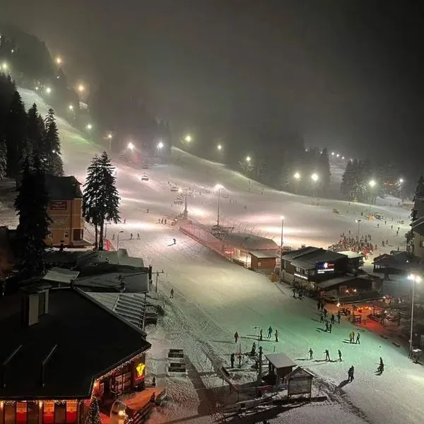 Rila (Borowiec) - zdjęcie 5