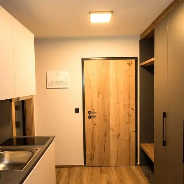 Ferienwohnung Mitterer - Schlosspark Grubhof - zdjęcie 4