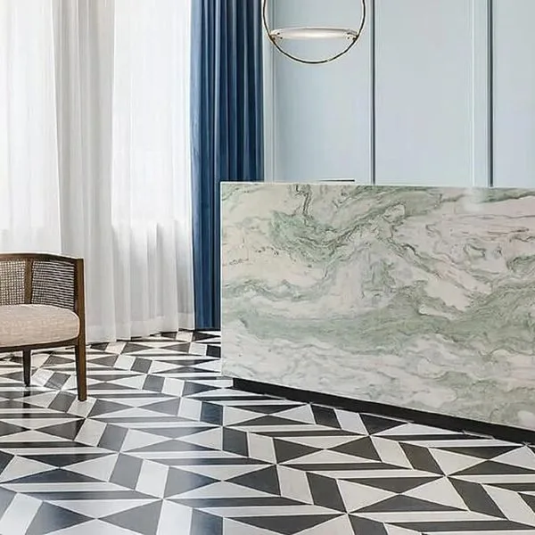 The Wallace (ex. The Milburn) - zdjęcie 2