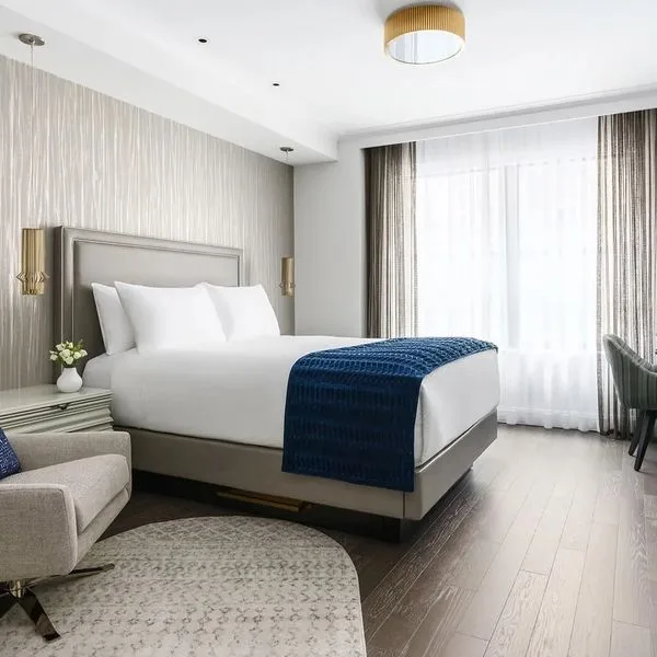 The Wallace (ex. The Milburn) - zdjęcie 3