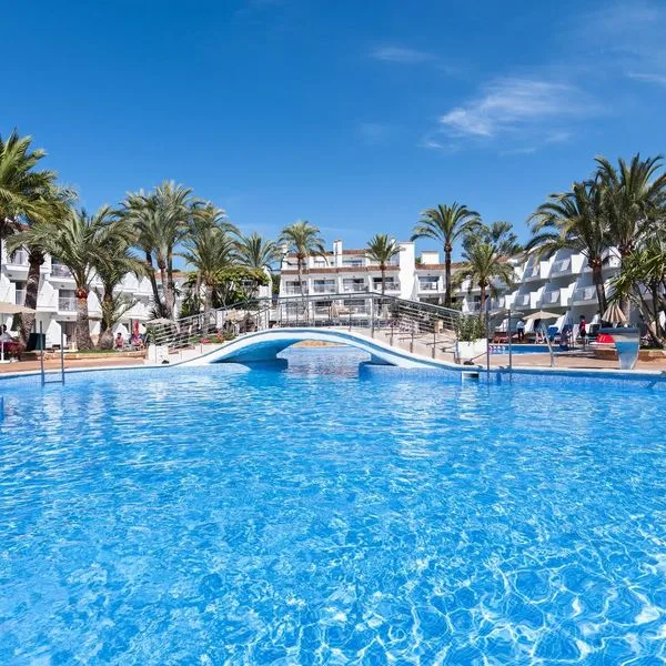 Playas Cas Saboners - zdjęcie 2