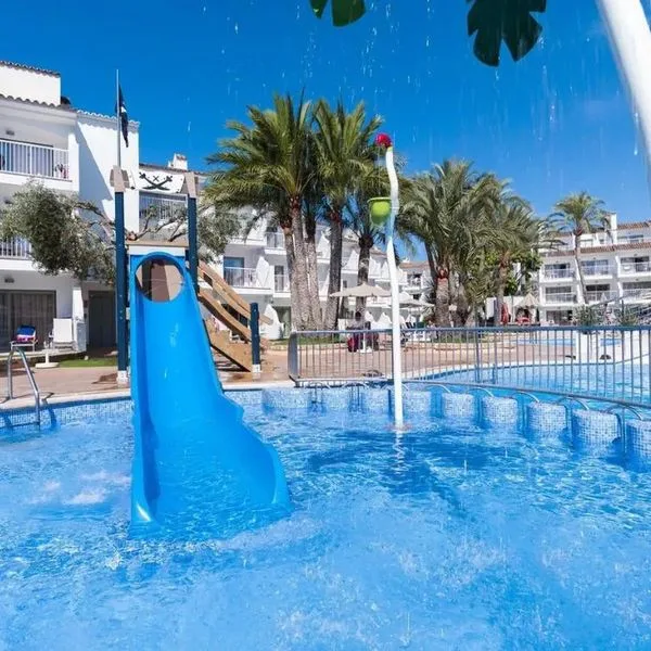 Playas Cas Saboners - zdjęcie 4