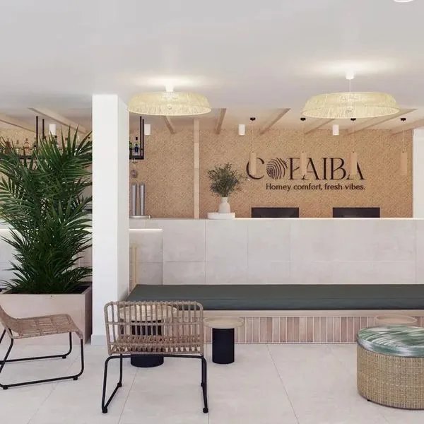 Copaiba By Honne Hotels (ex. HSM Venus Playa) - zdjęcie 5