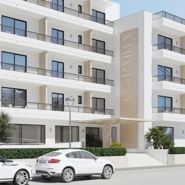 Copaiba By Honne Hotels (ex. HSM Venus Playa) - zdjęcie 4