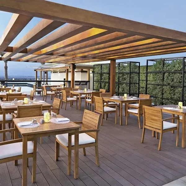 Doubletree by Hilton Jumeirah Beach - zdjęcie 3