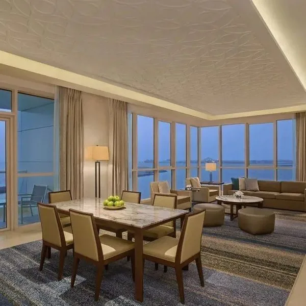 Doubletree by Hilton Jumeirah Beach - zdjęcie 4