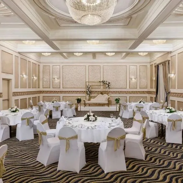 Steigenberger Cecil Alexandria - zdjęcie 5