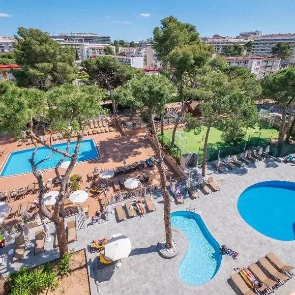 Golden Port Salou - zdjęcie 4