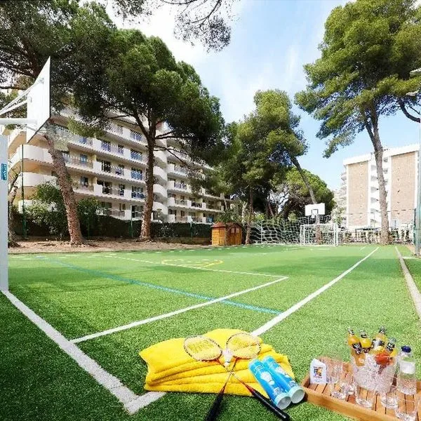 Golden Port Salou - zdjęcie 5