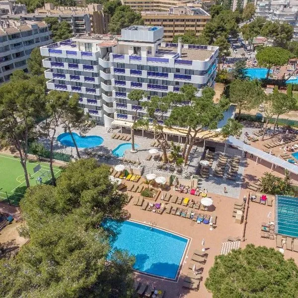 Golden Port Salou - zdjęcie 2