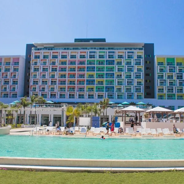 Iberostar Origin Bella Vista - zdjęcie 4