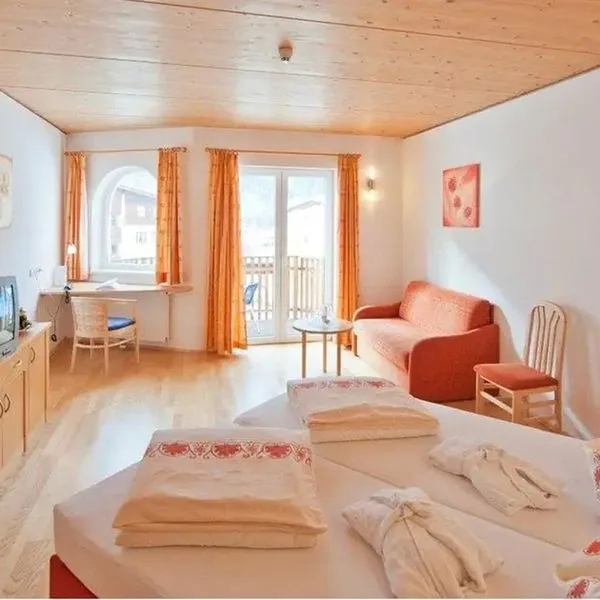 Macher's Landhotel - zdjęcie 3