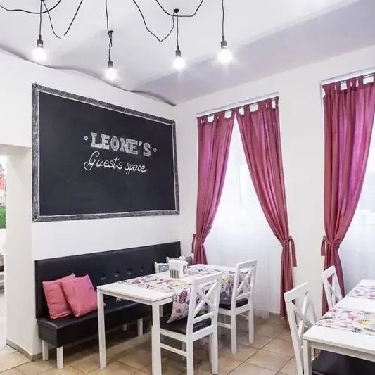 Leone Aparthotel - zdjęcie 3