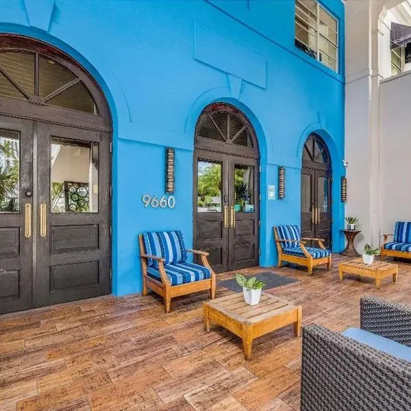 The Landon - zdjęcie 3