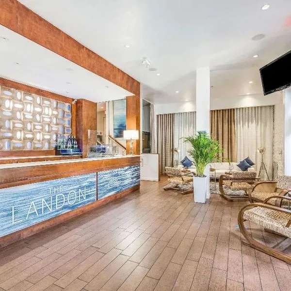 The Landon - zdjęcie 5