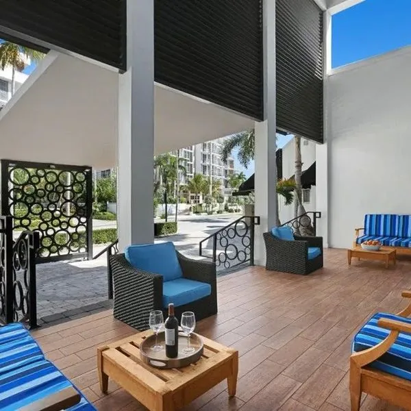 The Landon - zdjęcie 2