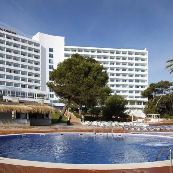 AluaSoul Carolina - zdjęcie 2