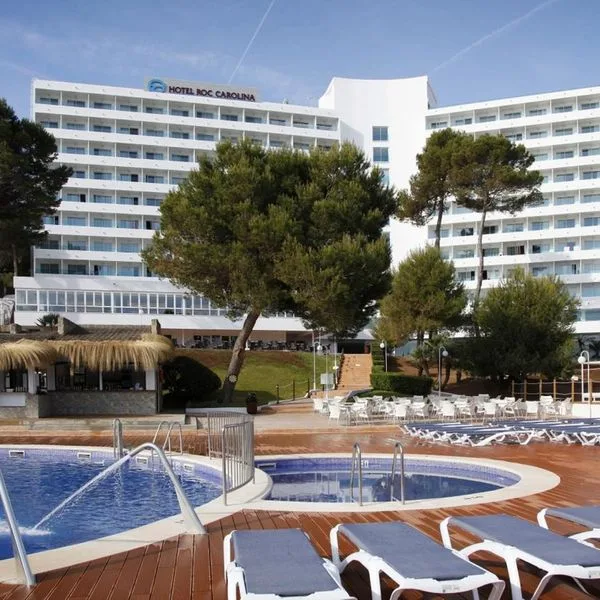 AluaSoul Carolina - zdjęcie 3