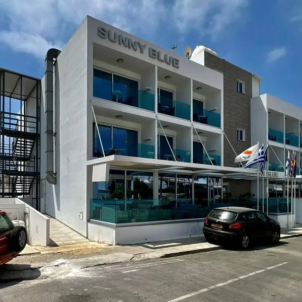 Sunny Blue - zdjęcie 2