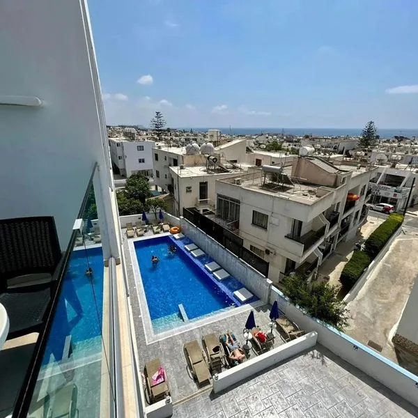 Sunny Blue - zdjęcie 5